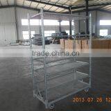 China Supplier Metal Tool Cart for Gardening Use With Price thumbnail-3