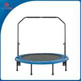 CreateFun Профессиональная круглая батута для трюков на скакалке для занятий фитнесом в помещении