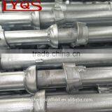 Mobile Scaffold Best Price Self Climbing Cuplock Scaffolding Parts Name Q235 Steel Hot Dip Galvanized Cuplock Scaffold System thumbnail-3