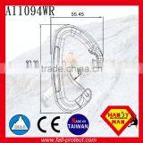 Hot Selling With CE & UIAA Aluminum Carabiner For Mountain Climbing thumbnail-2