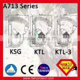 With CE & UIAA Quicklock Mountain Climbing Carabiner Made Of Aluminum thumbnail-6