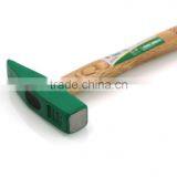 BERRYLION 300g Antique Wooden Handle Design Machinist Hammer for Sale thumbnail-3