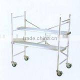 Aluminium Folding Scaffold thumbnail-1