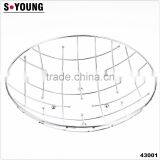 43001 Metal Wire Fruit Basket thumbnail-2