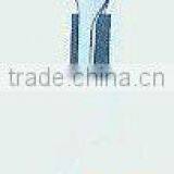 Tungsten Carbide Router Bit--single Piece With Straight Double Flute (0752)