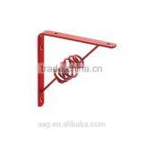 Competitive Price Custom Printed Metal L Shaped Shelf Brackets thumbnail-2