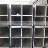 10*10-600*600mm Square Pipe/Galvanized Steel Pipe thumbnail-2