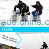 2015 Hot Sale Underwater Fishing Camera.underwater Fishing Video Camera thumbnail-2