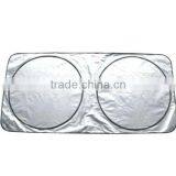 Tyvek Car Windshield SunShade thumbnail-1