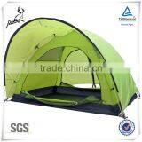 Double Layer Fishing Camping Tent thumbnail-1