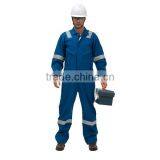 Custom Made Mens Nylon Overalls Workwear China thumbnail-5