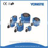 High Quality Small Short Stroke Hydraulic Jack thumbnail-6