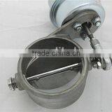 2.5 Inch Auto Exhaust Part Electronic Valve Vacuum Control Cutout Kit thumbnail-3