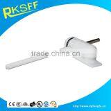 Factory Wholesale Painting Metal Glass Clamp With High Quality thumbnail-6