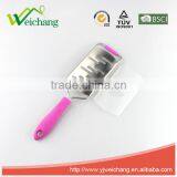 WCJ457 New Product Stainless Steel Grater Manual Cheese Grater Vegetable Kitchen Graters thumbnail-1