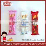 Chocolate Coated Biscuit Stick thumbnail-2