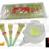 Fruit Flavor Juice With Light