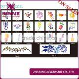 Wholesale Fashion Designs Tattoo Model on Sale thumbnail-1