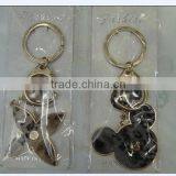 Fashion Alloy Cartoon Key Accessories/key Pendant thumbnail-1