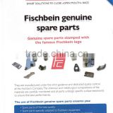 Portable Bag Closing Machine thumbnail-4