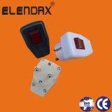 2-пининый электрический шнур с заземлением (P7051) thumbnail-5