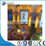 Hottest 2016 New Kids Subway Runing Cool Coin Operated Game Machine thumbnail-3