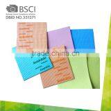 China Manufacturer in Guangzhou Good Quality Best Price Wholesale Over 13 Year Factory Supply the Magic Sponge thumbnail-3