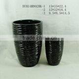 Ceramic Flower Vase for Home Deco thumbnail-2