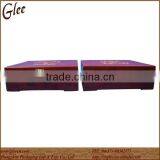 Small High Quality Coffee Tea Packing Wooden Boxes thumbnail-5