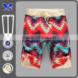 Dazzling Bright Summer Casual Pants thumbnail-1