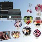 CE Approval Digital Crystal Heat Press Machine, One Year Warranty thumbnail-1