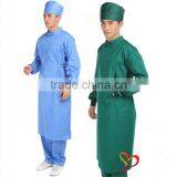 High Quality Medical Workwear Unisex Scrubs Uniform for Hospital Use thumbnail-5
