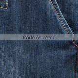 Hot Selling Woman Jeans With Denim Fabric Made In China thumbnail-4