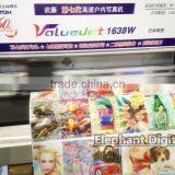 160cm Large Format Garment Jersey Mutoh 1638 Subliamtion Printer thumbnail-2