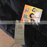 GZY Winter Sotton Clothes Women Stock High Quality Wholesale China Middle East Model 2017 thumbnail-5