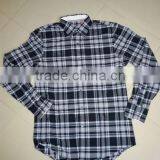 100 Parcent Cotton Men's Shirts Full Sleeve Mens Shirts Slim Fit thumbnail-5