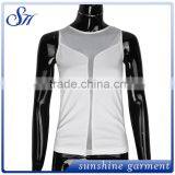 Wholesale Fashion Seamless Slim Top for Women thumbnail-4