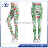 Novelty Prints Leggings Custom Plus Size 2017 thumbnail-5