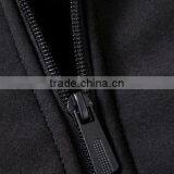 China Product Polyester Plaids Hiking Men Clothing Jacket thumbnail-6