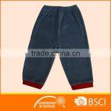 Baby Sleeping Wear Set Footless Home Wearing Children Pajamas thumbnail-4