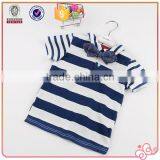 2016 Stripe Printing t Shirt Fashion Children Clothes Kid thumbnail-3