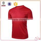 High Quality Custom Logo Blank t Shirt Quick Dry t Shirts Wholesale thumbnail-2