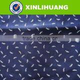 Wholesale 100 Cotton Jeans Fabrics for Making Shirts thumbnail-2