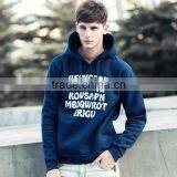 Factory Direct Sale Pullover Hoody, Thick Hoodies, Printed Hoody for Men thumbnail-2