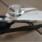 China Factory Stock Lady Flat Sandal Shoes Cheap Clearance Sale thumbnail-3