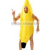 Banana Costume thumbnail-1