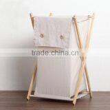 Stock Items, Wholesale Felt Mesh Bag, Mesh Fabric Laundry Basket thumbnail-4
