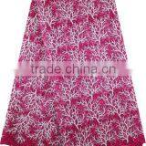 2017 Bride Party Dress French Lace Fabric Luxury Wedding Dress thumbnail-3