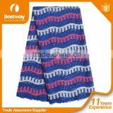 CP0144-7 Bestway Laces Fabric Guipure Cupion Laces in Stock thumbnail-5