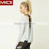 China Best Quality Custom Design Different Kinds of Women Fitness Wear thumbnail-2